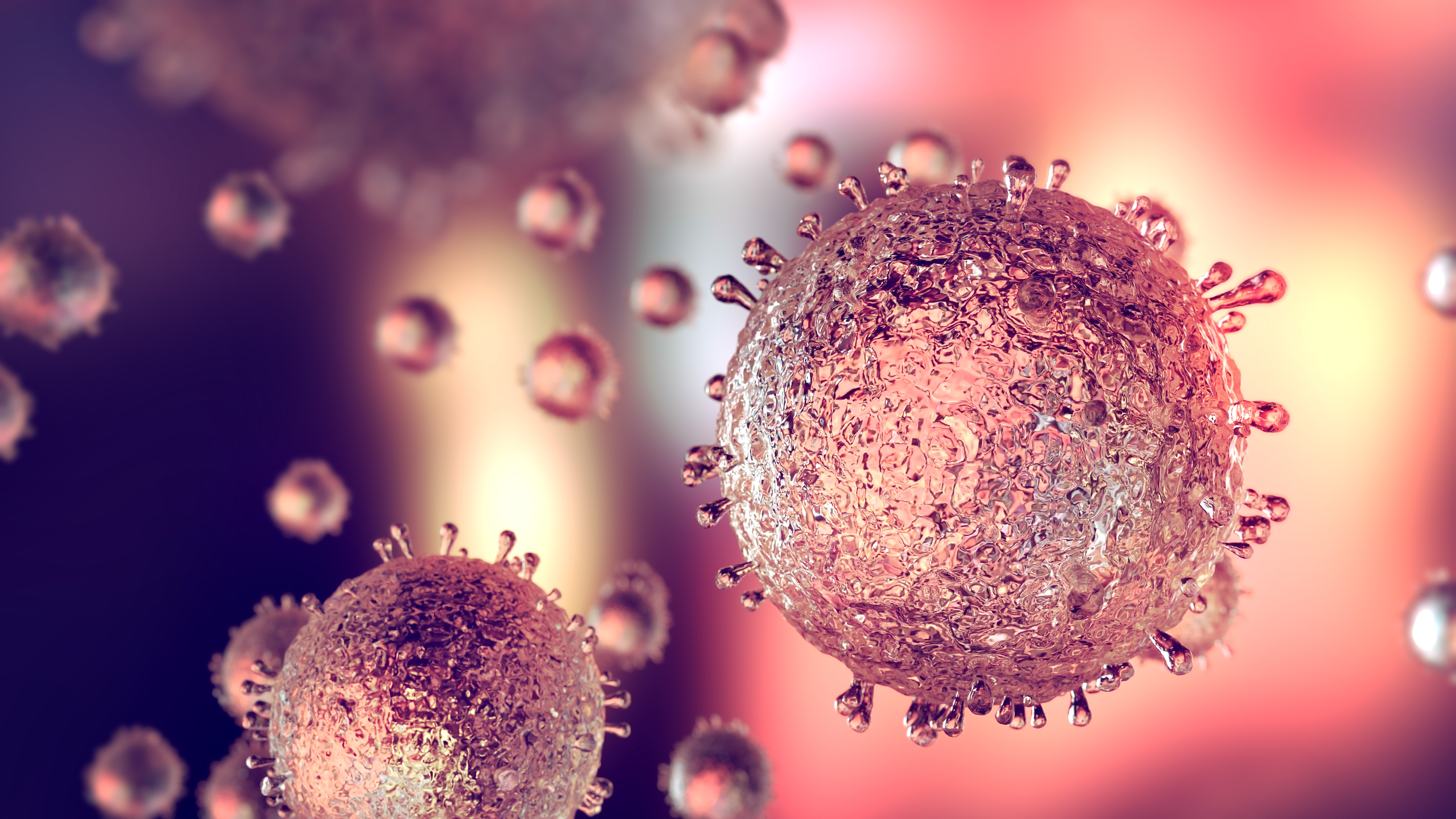 Are mutations making coronavirus more aggressive