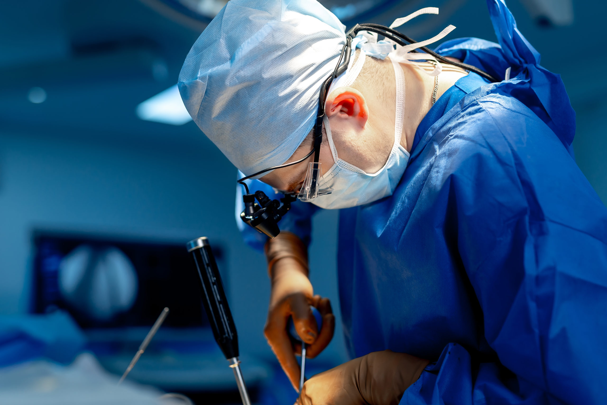China surgical device market insights