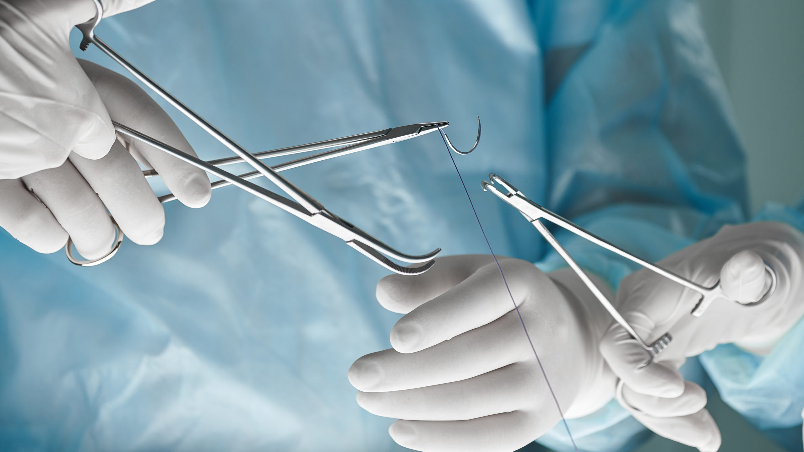 China’s wound surgery market outlook: domestic players win market share in tier 3 and 4 cities