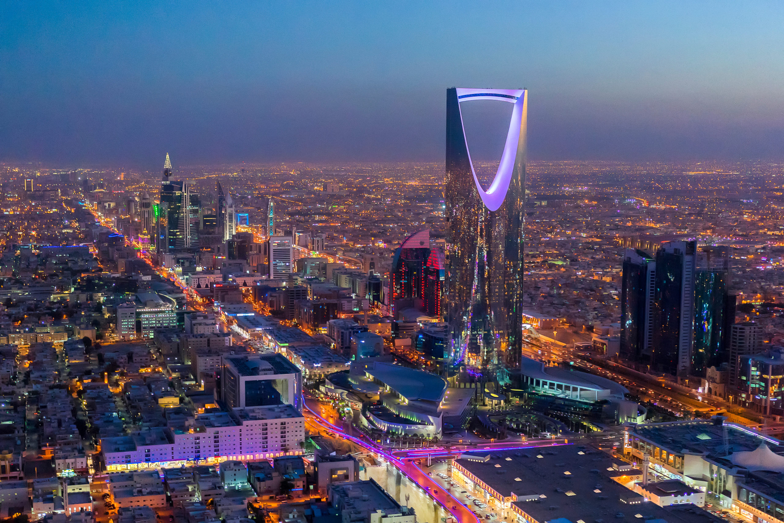How Vision 2030 is driving growth in the Saudi Arabia IVD market